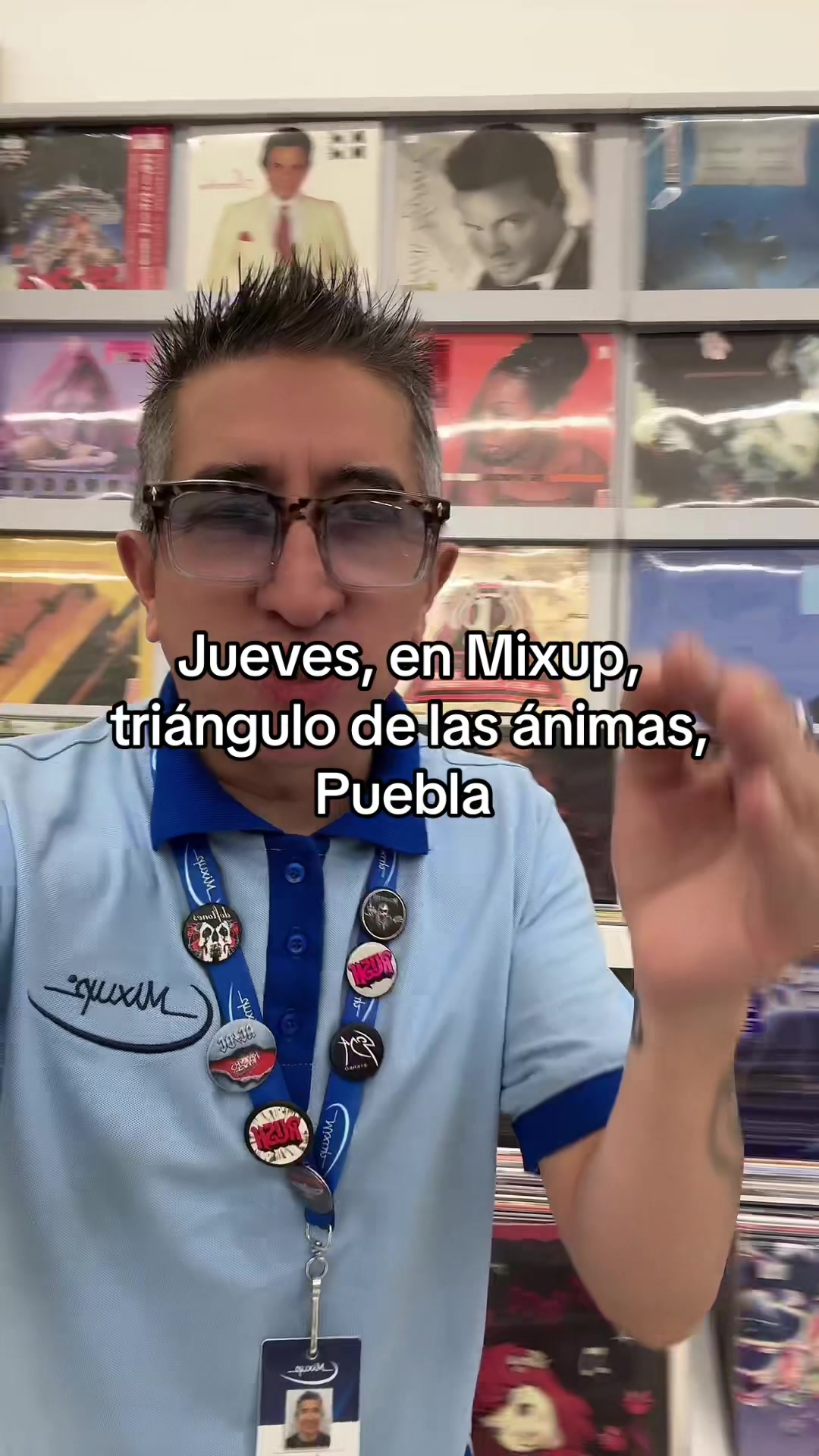 @Dj cuervo