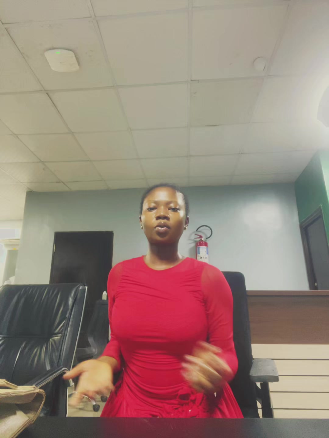 @💋 Pretty Little Auditor 🏦