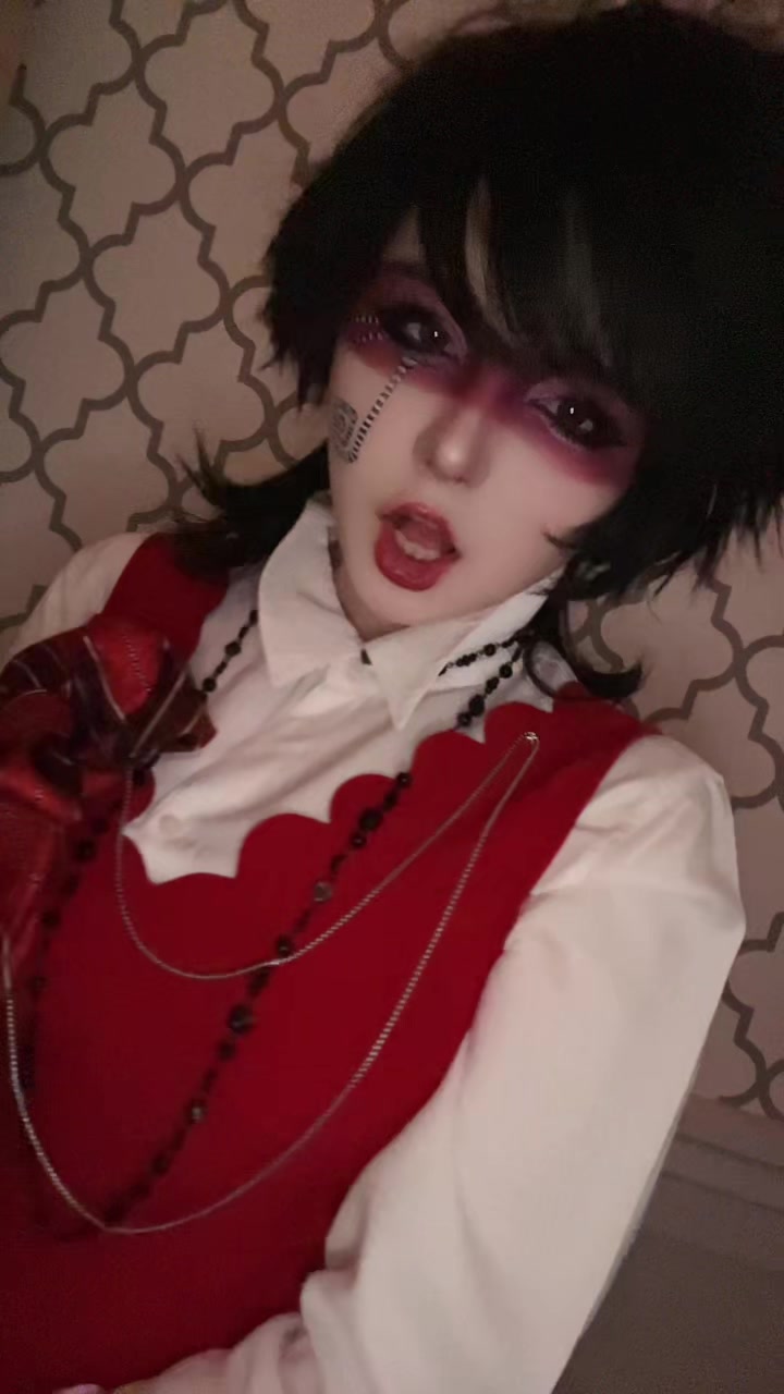 @vatrushk!n urie ˶ᵒ̴̶̷᷄‸ᵒ̴̶̷̥᷅˶