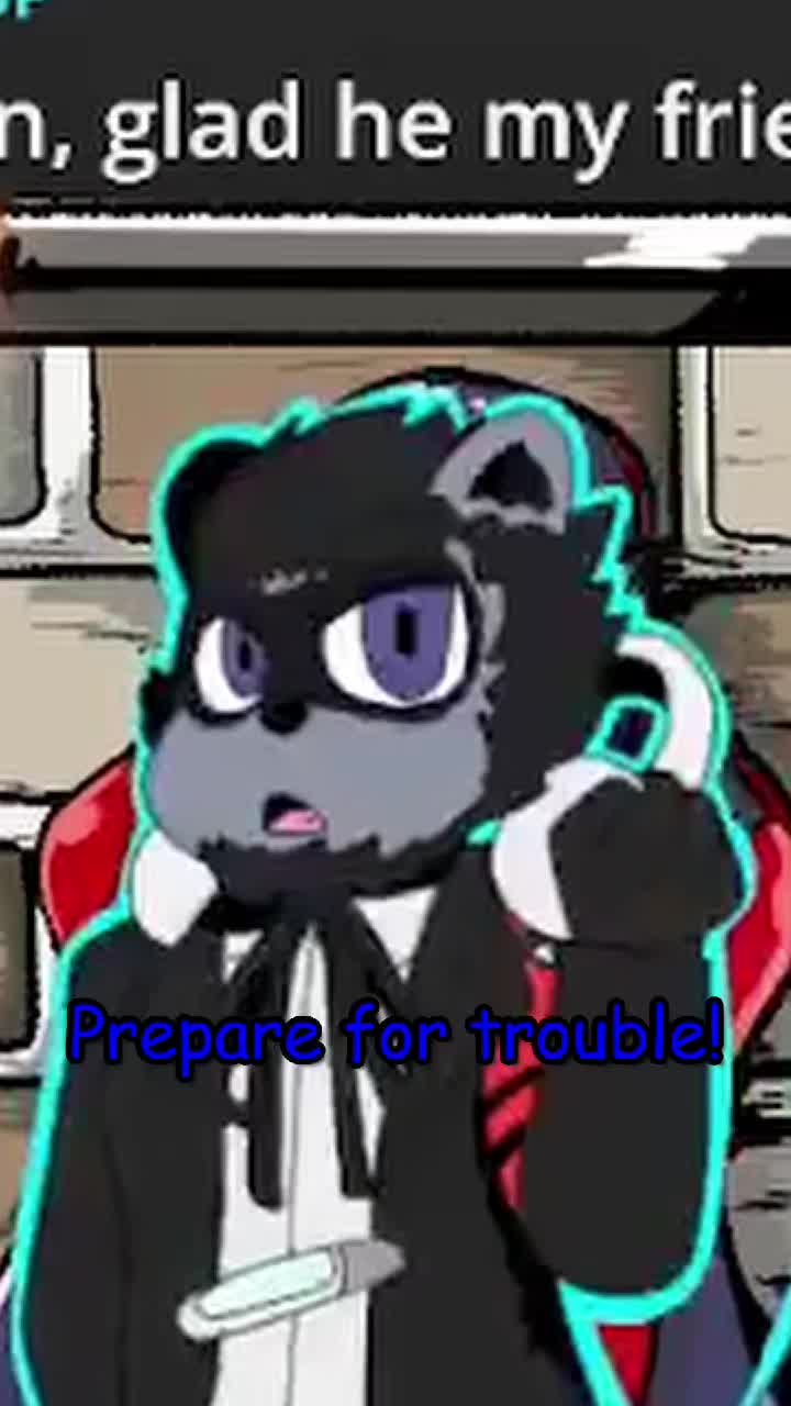 @Blue