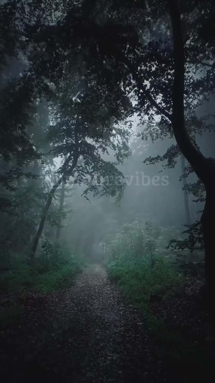 @Nature Vibes