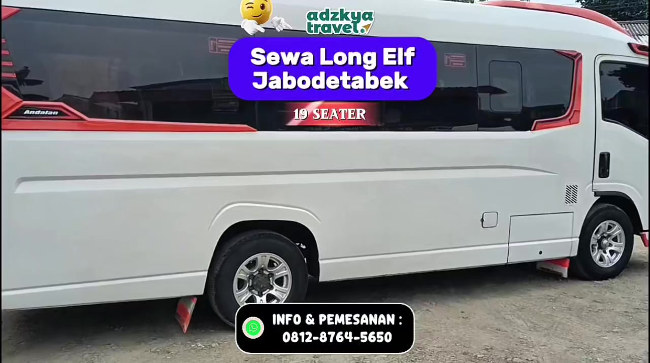 @ADZKYA TRAVEL