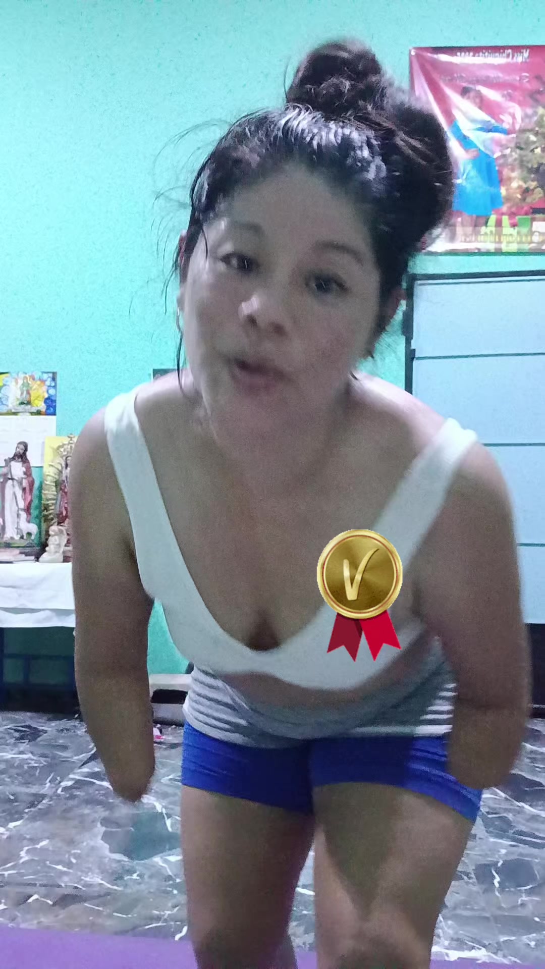 @Yamileth Quintanilla