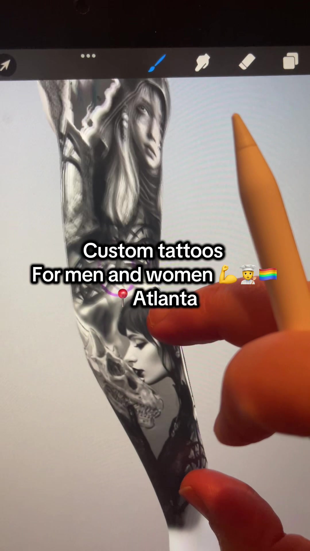 @Olivia Van Gray