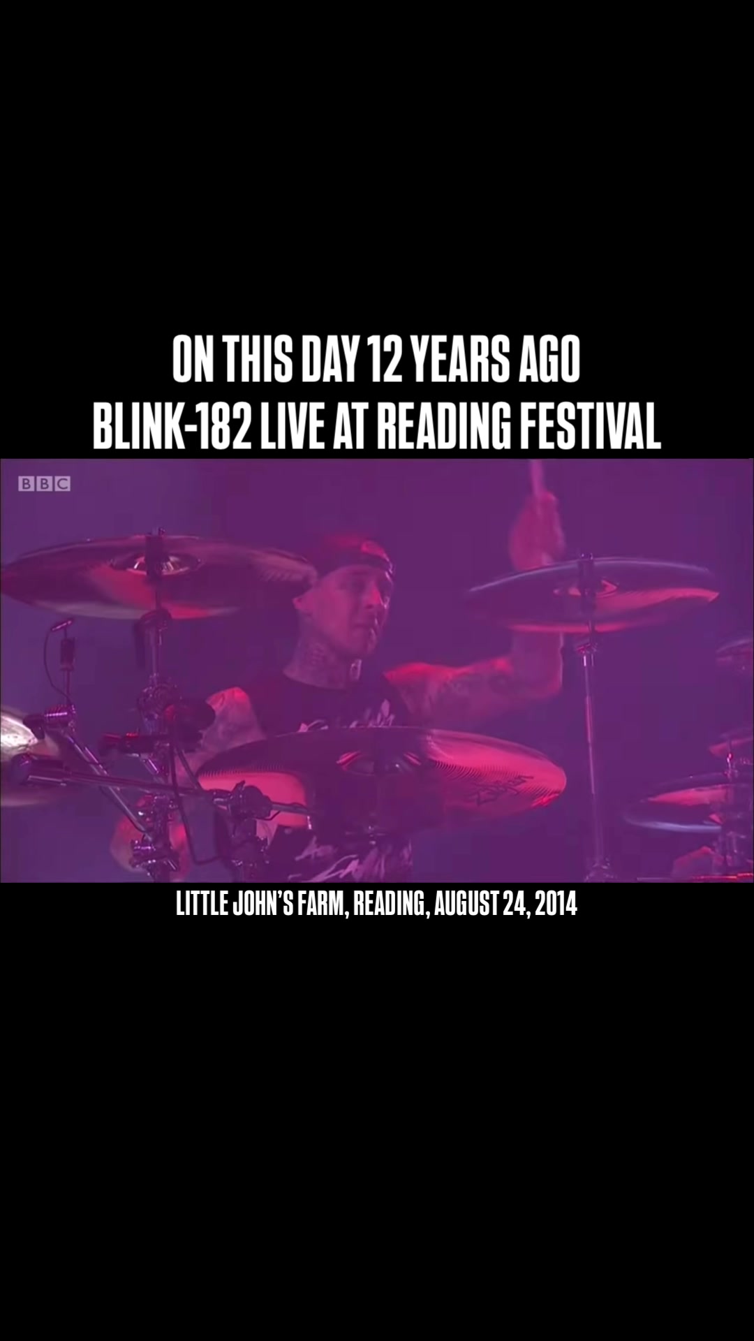 @blink182italia