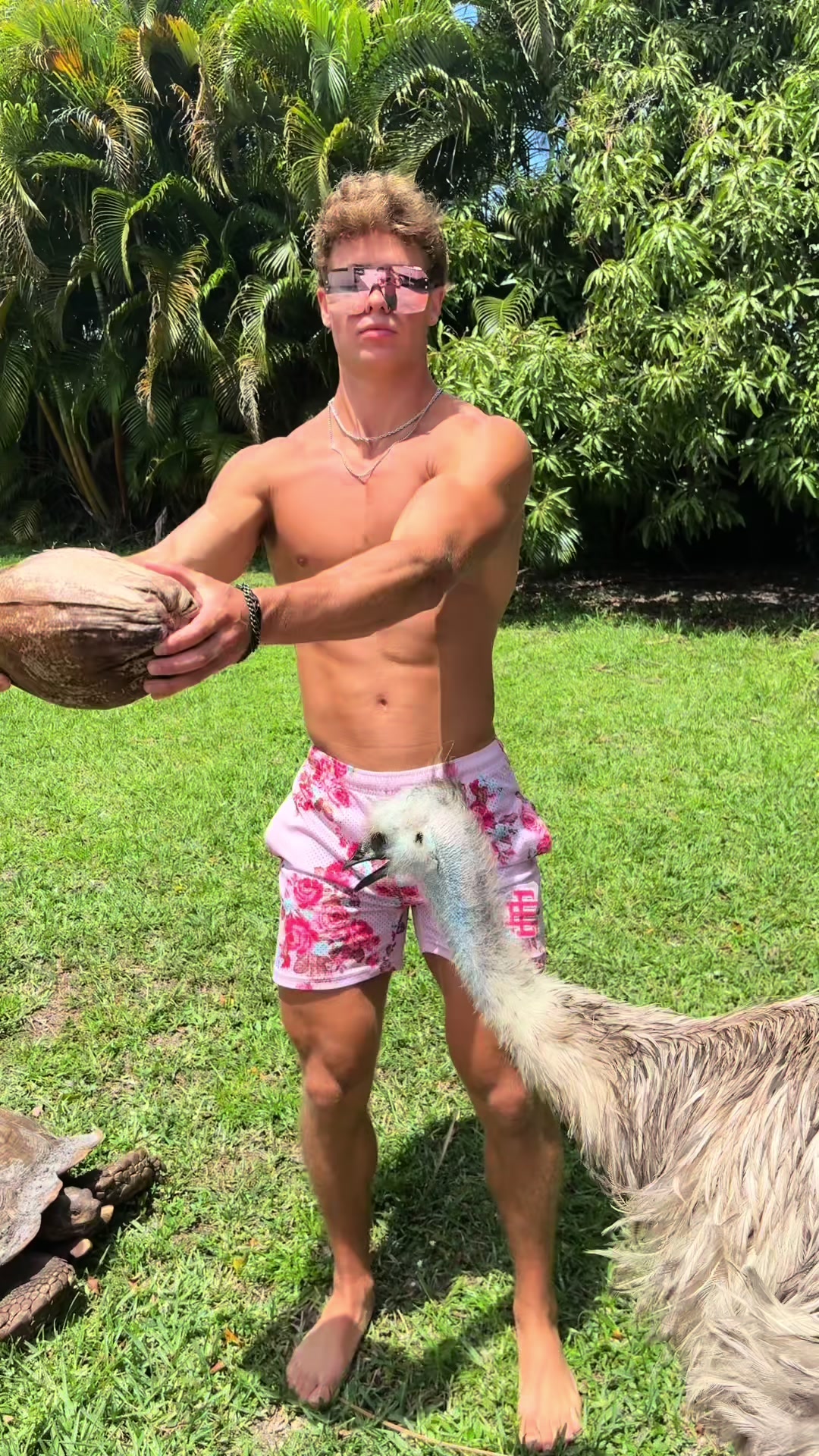 @Trent Martin 🦖
