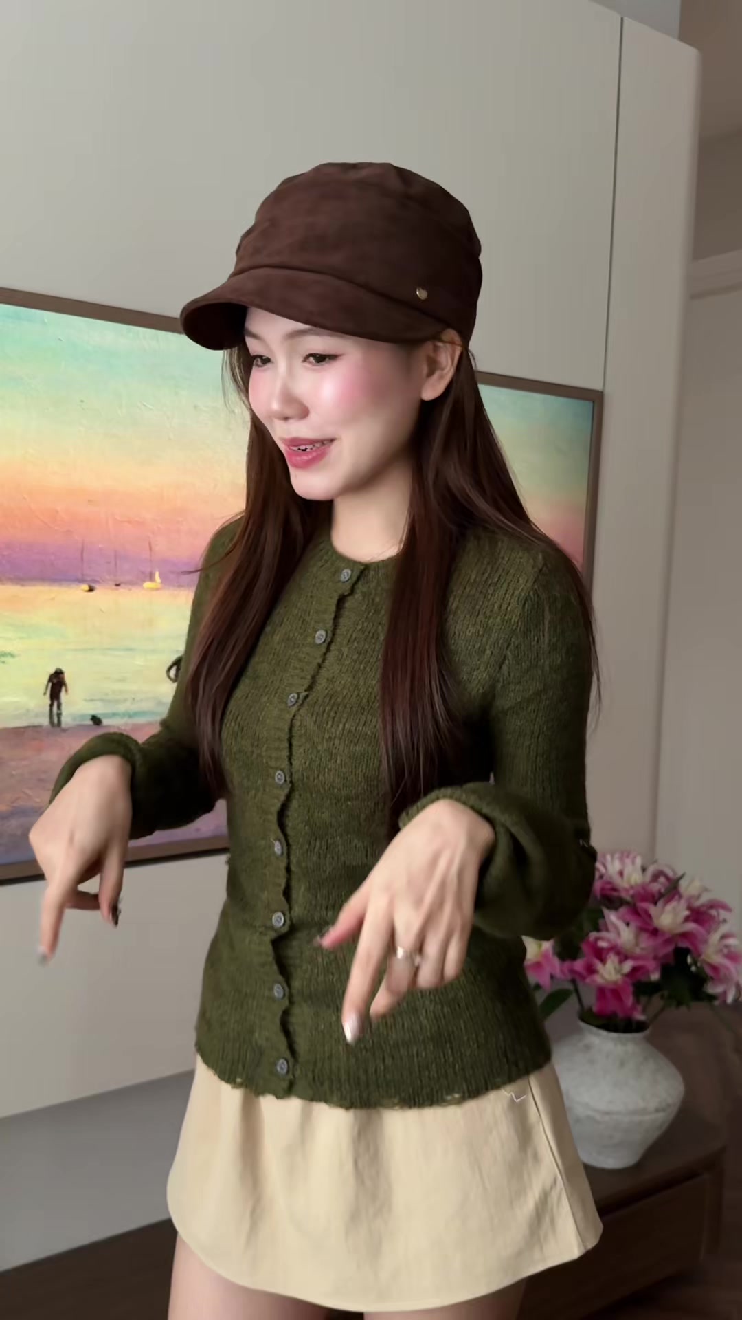@Ng&ocirc; Nguyễn Quỳnh Anh🐰ྀི