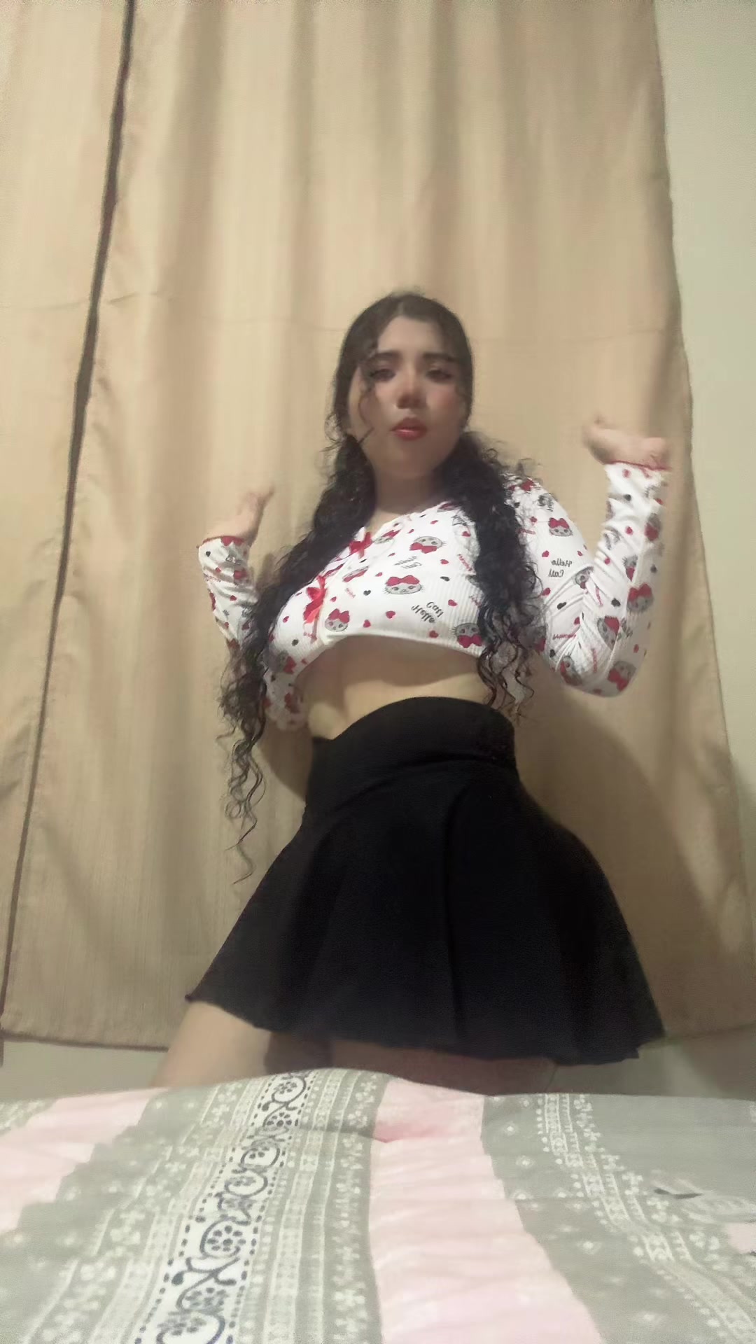 @Evelin Rodriguez