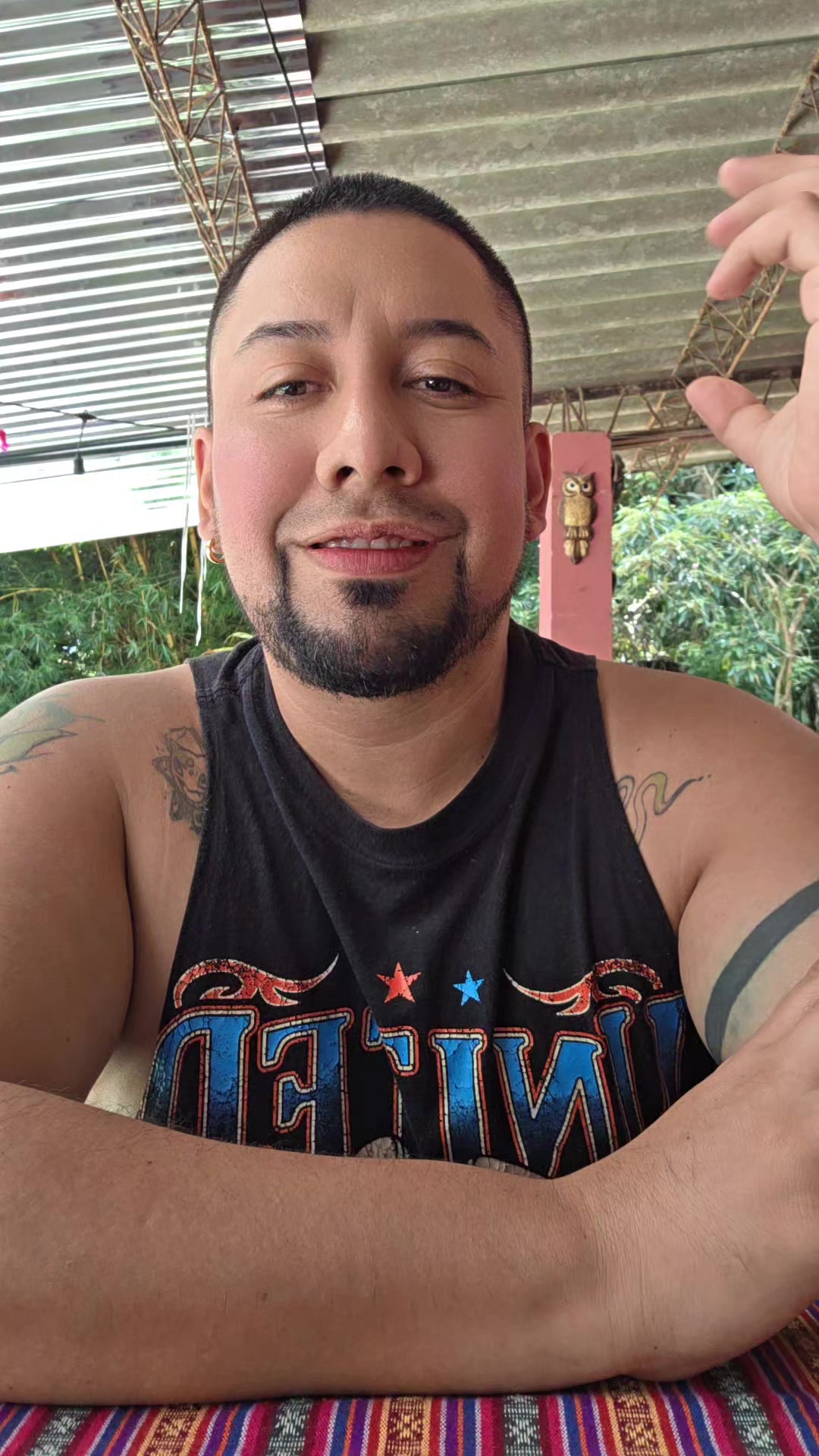 @Gabo Cruz Eduardo