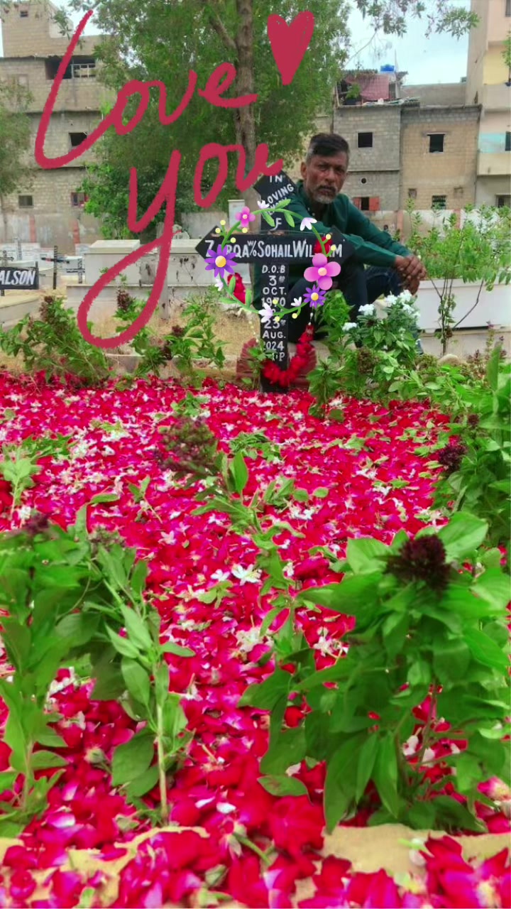 @Sohail William
