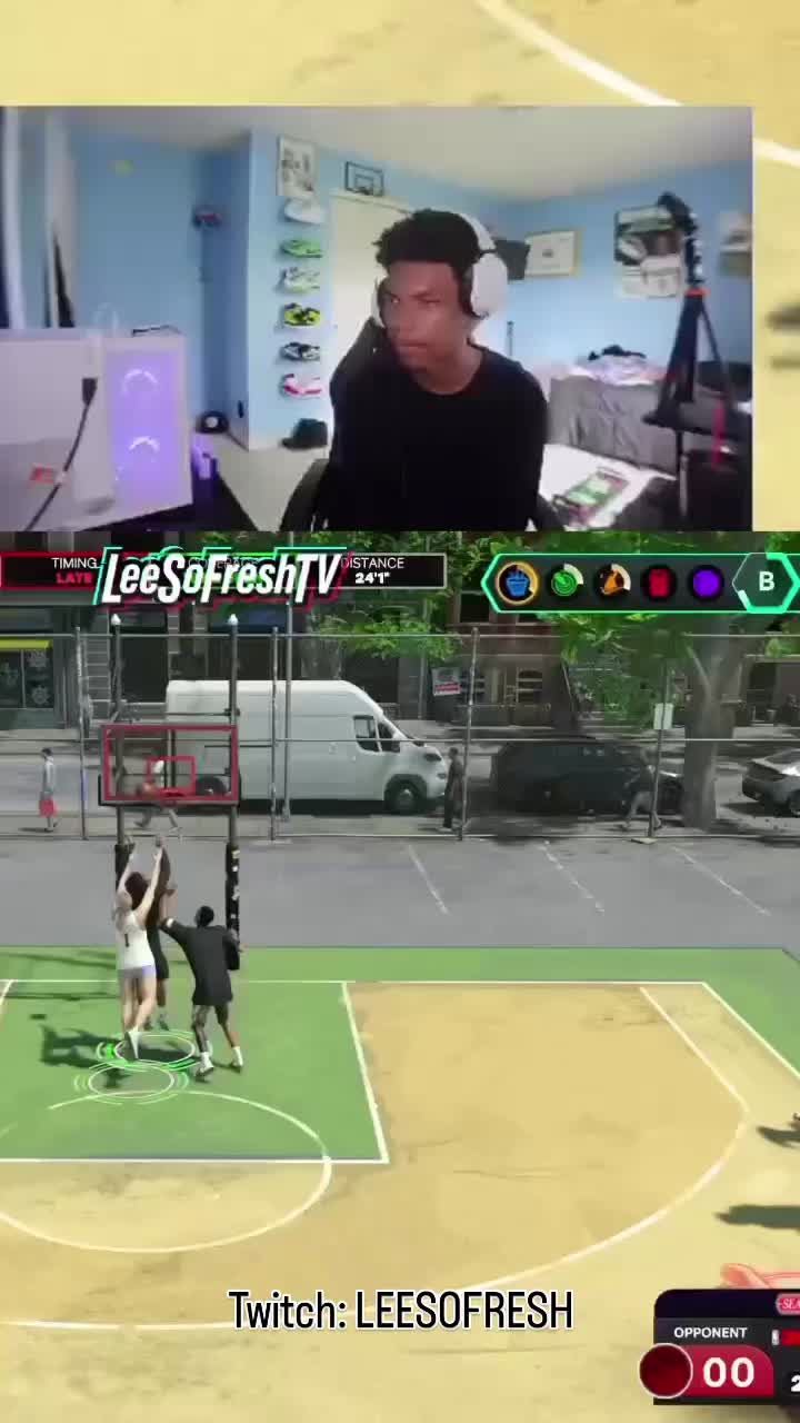 @LEESOFRESH🕷️