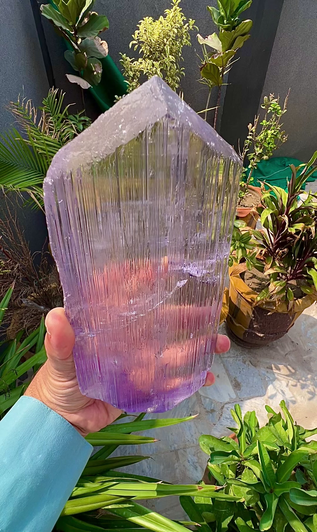 @Minerals Paradise