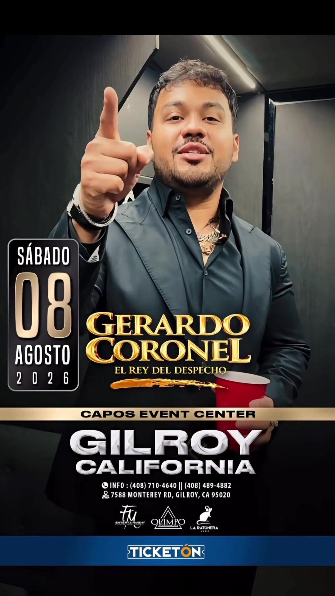 @Gerardo_Coronel_fans