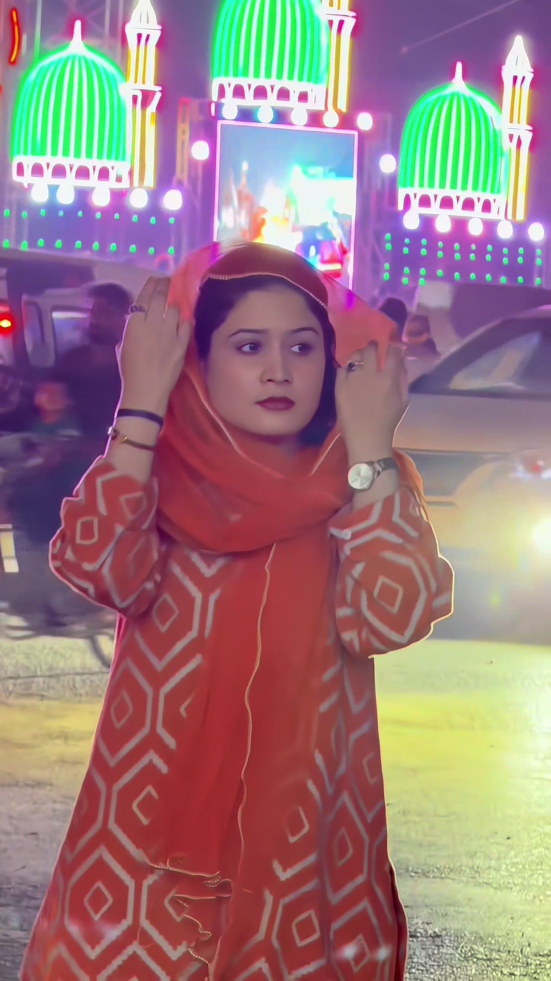 @mahnoor haseena music