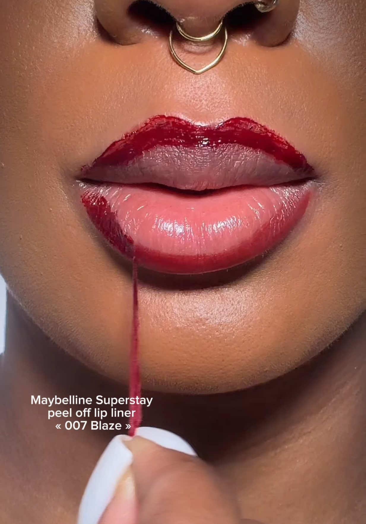 @Cყᥒthιᥲ💋|Makeup & Beauty🫧