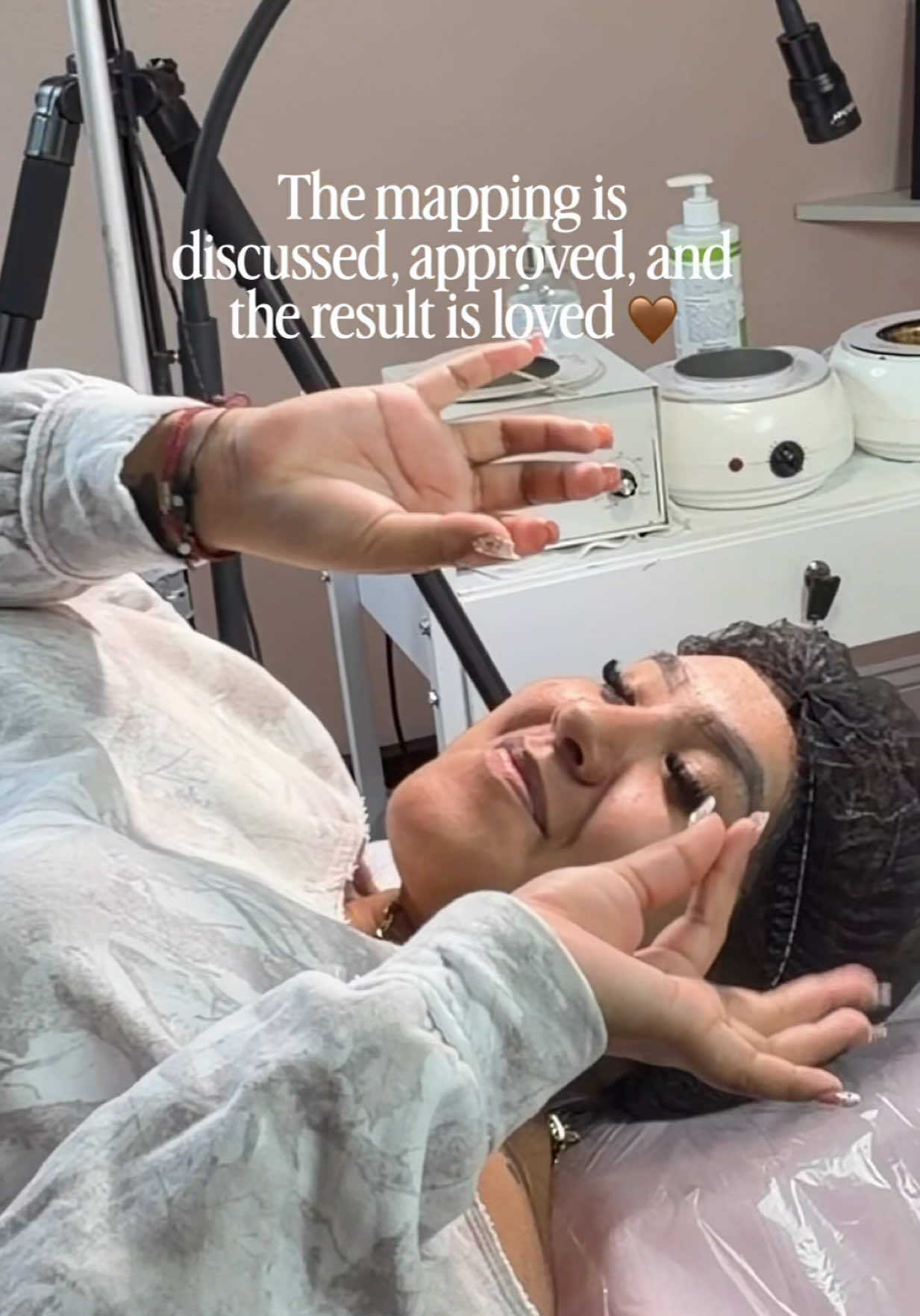 @KM Brows & Beauty