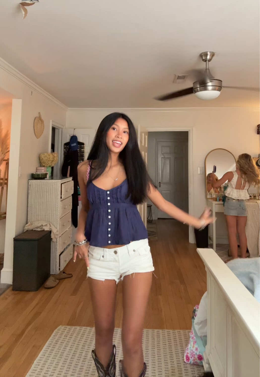 @Angela