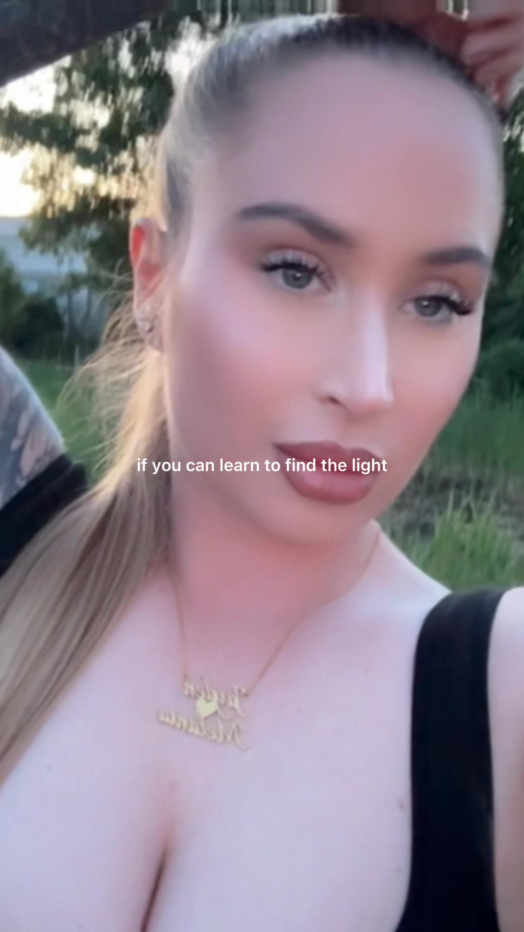 @Stephanie Lynn
