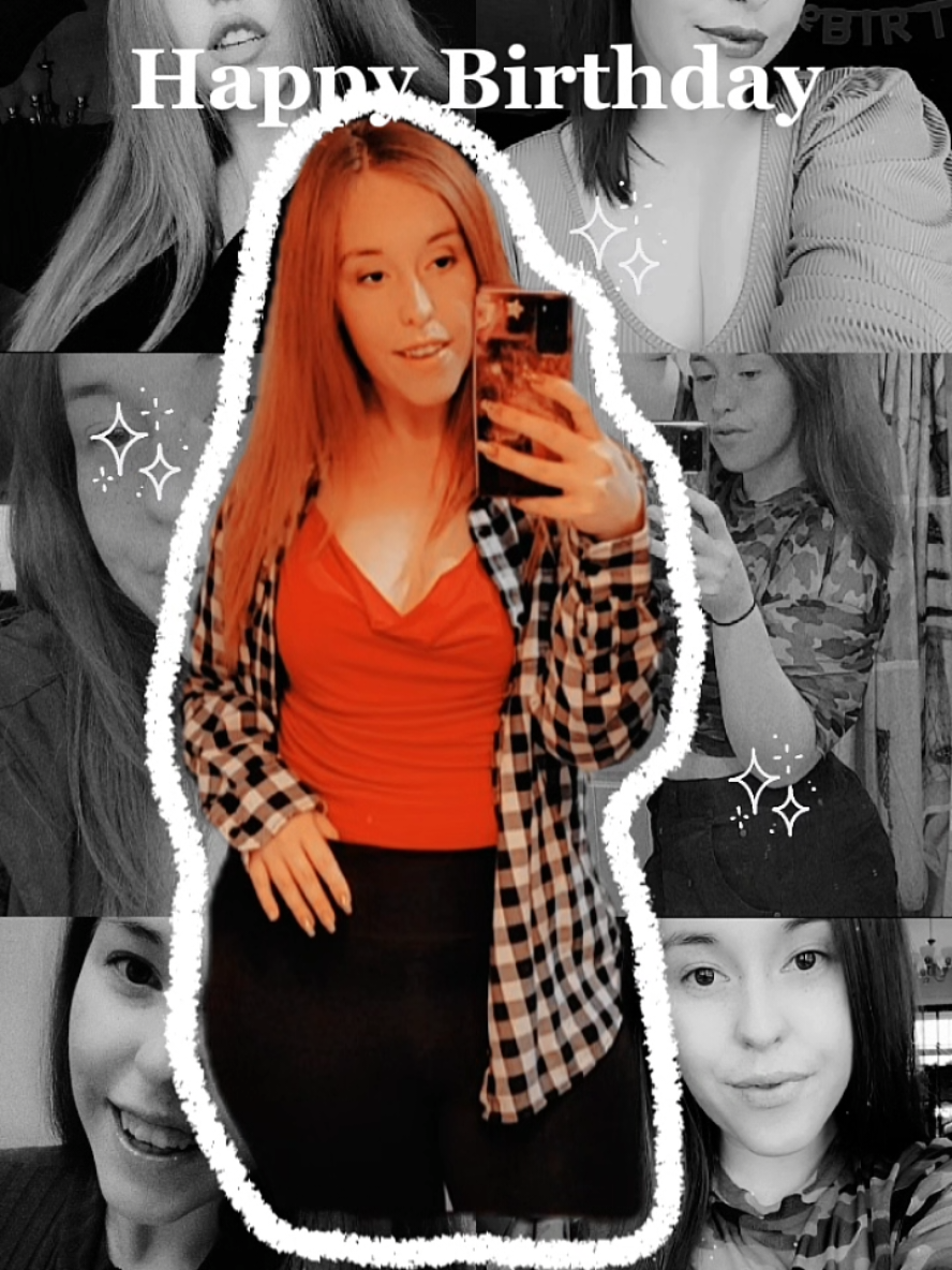 @❤️&zwj;🔥HaleyMaud❤️&zwj;🔥