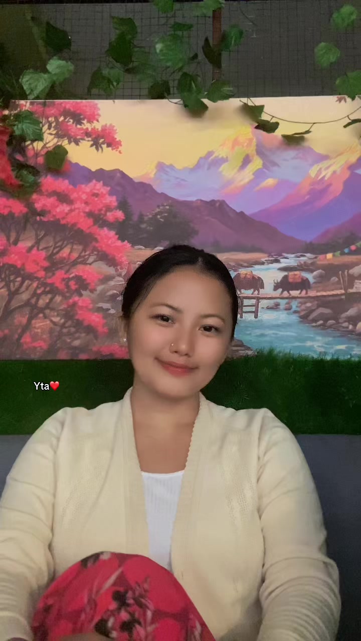 @Nabeena Gurung