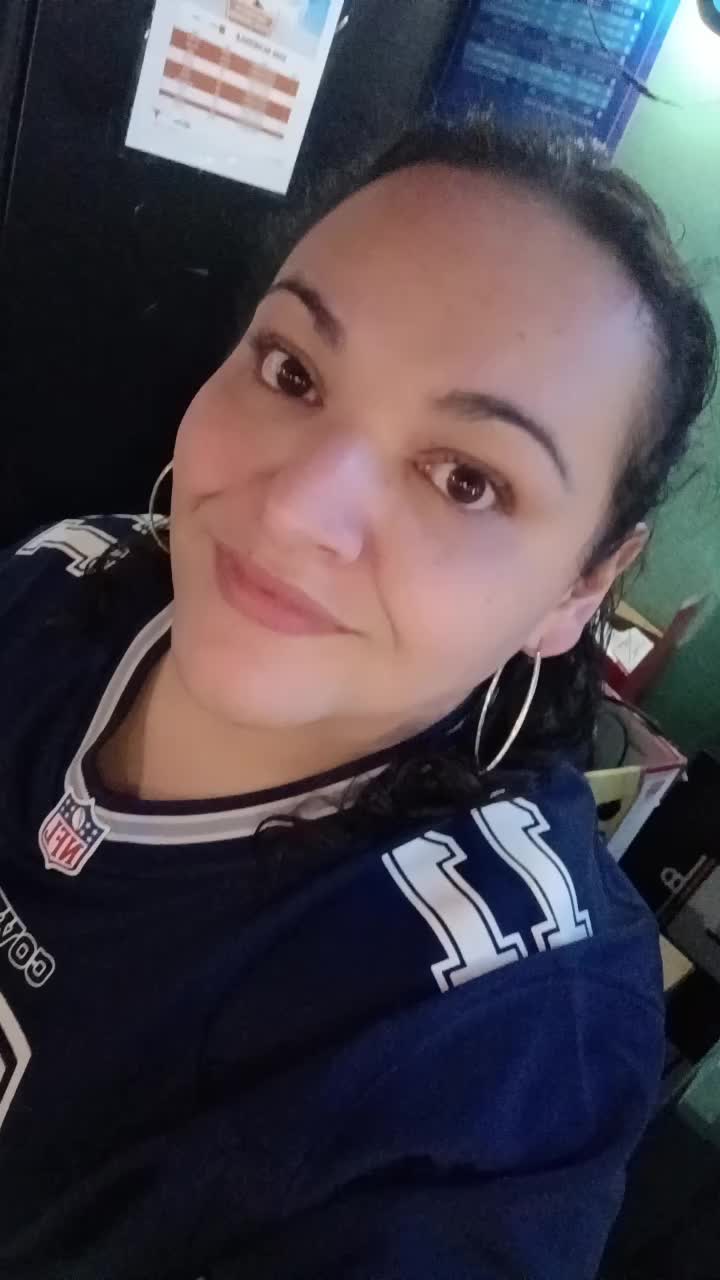 @Teresa Hernandez