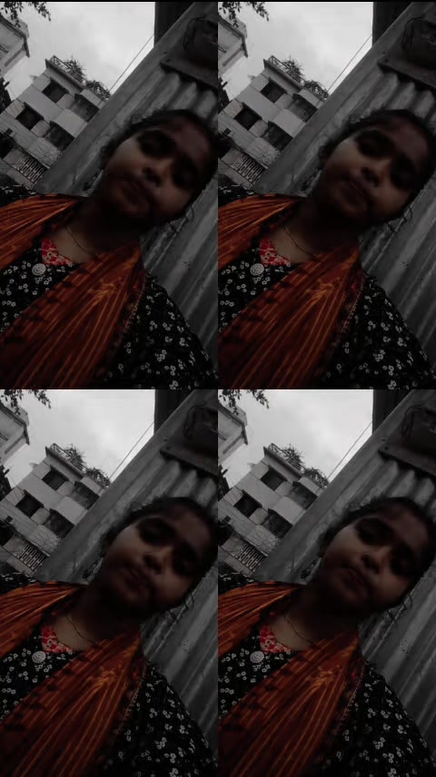 @আম্মুর আদরের মেয়ে