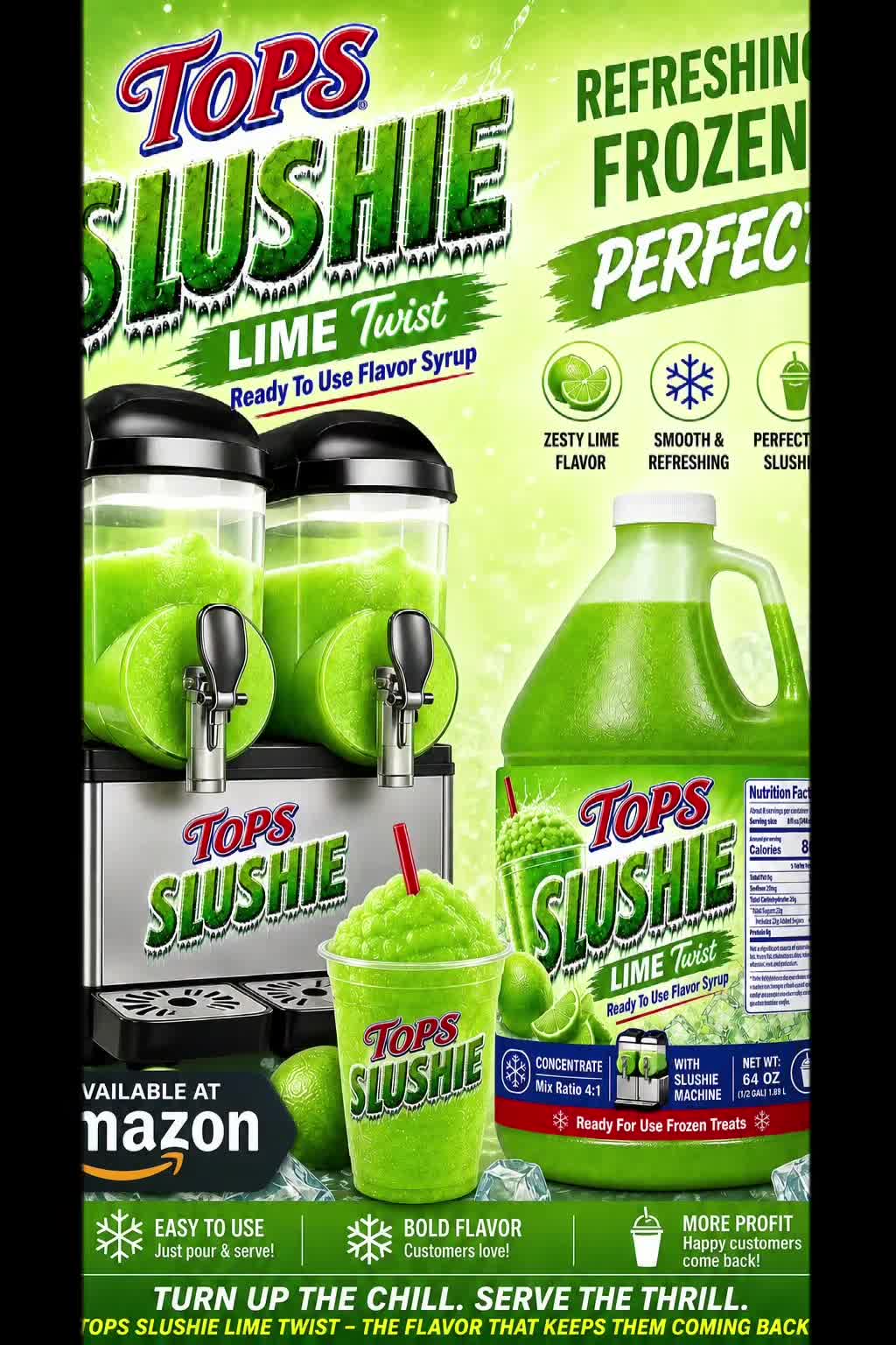 @FIJI PRODUCTS USA