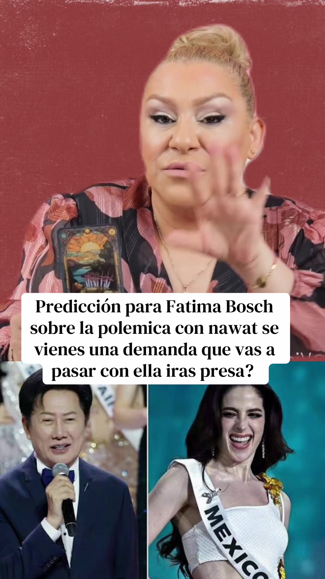 @Predicciónes_mundiales