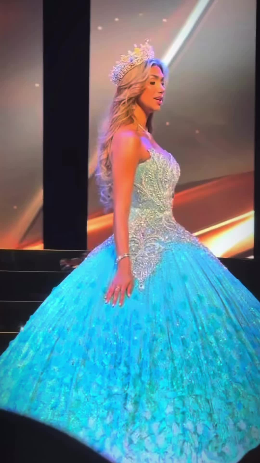 @Beauty’s PageantNicaragua