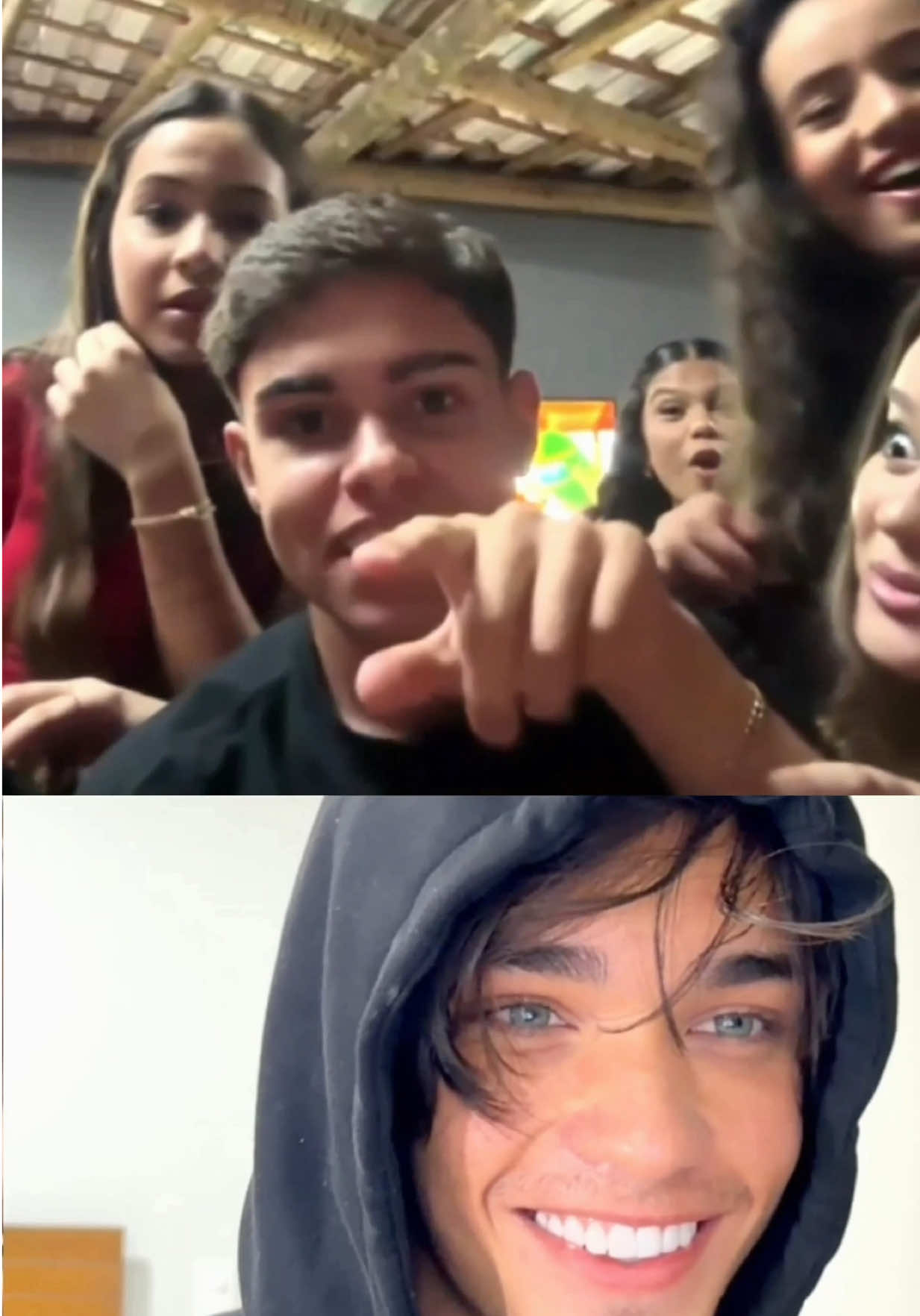 @Zariel | Glow up