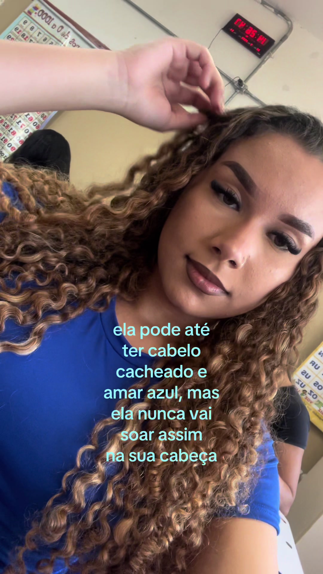 @愛Sabrina
