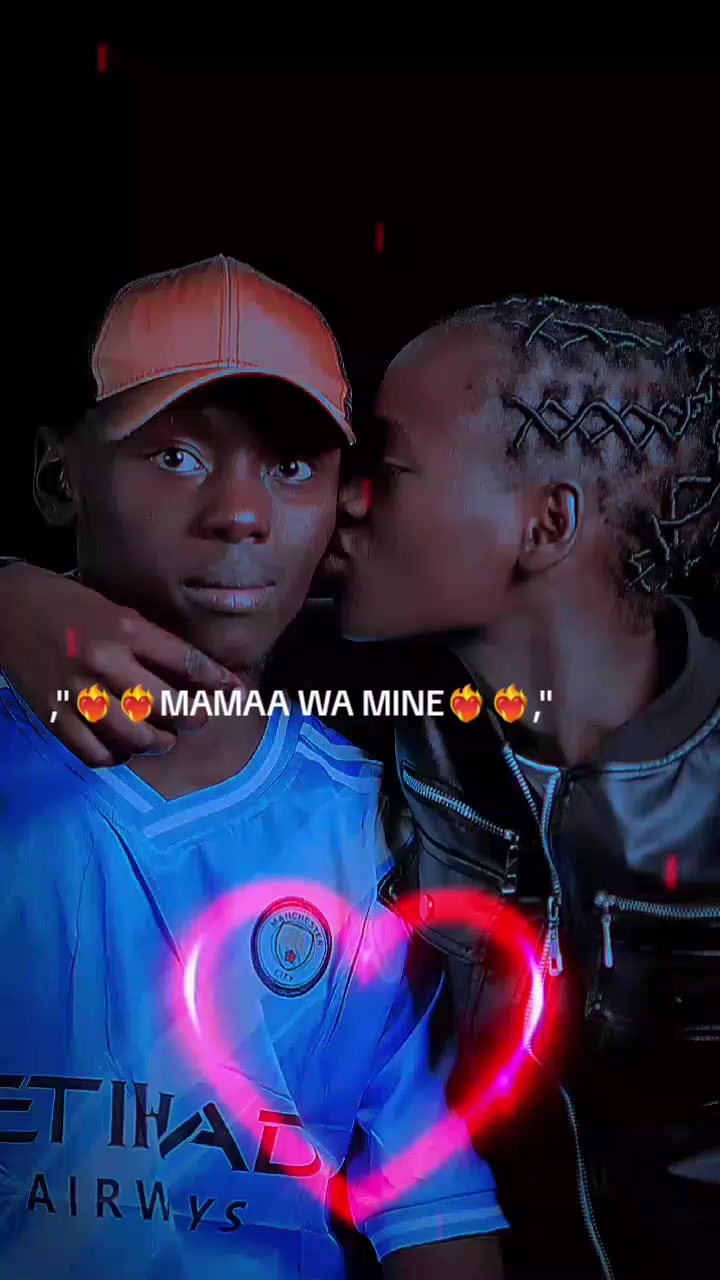 @Wadossy wadogo