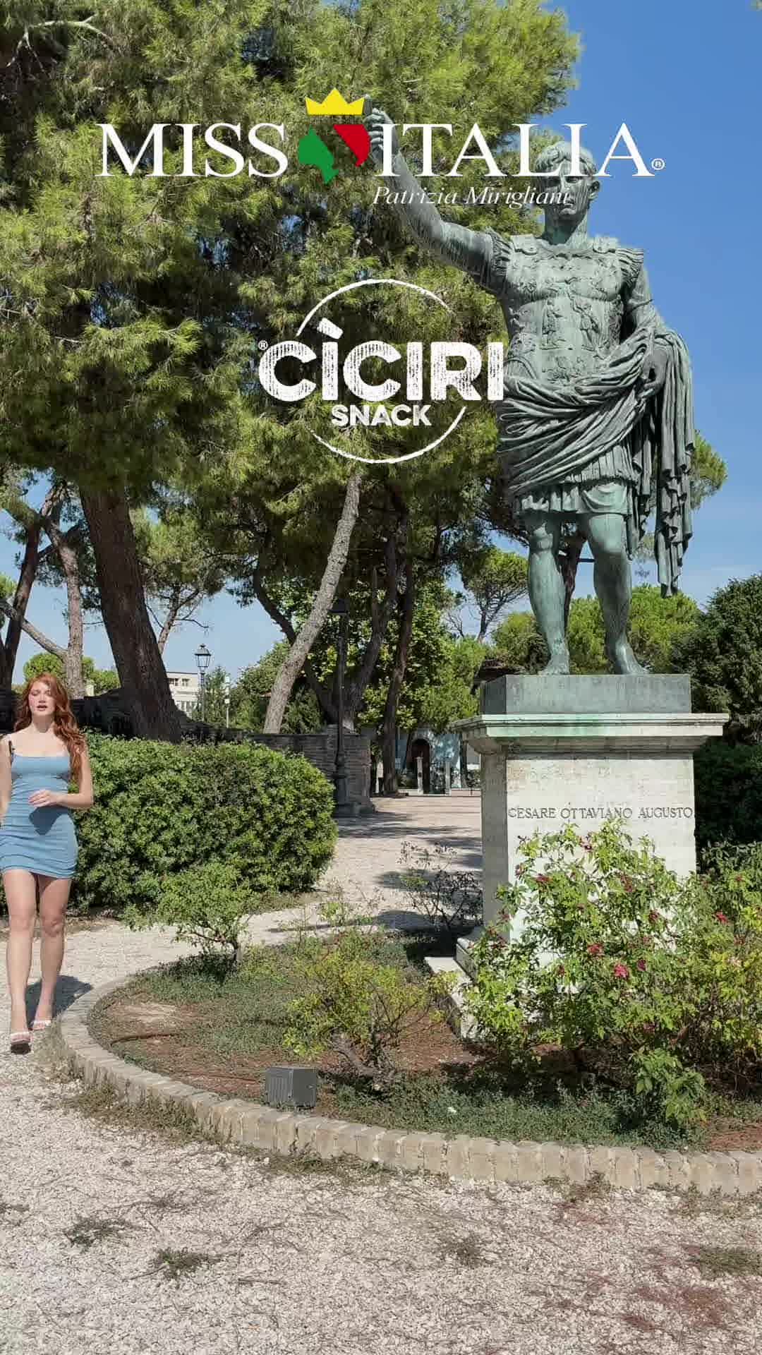 @Giulia
