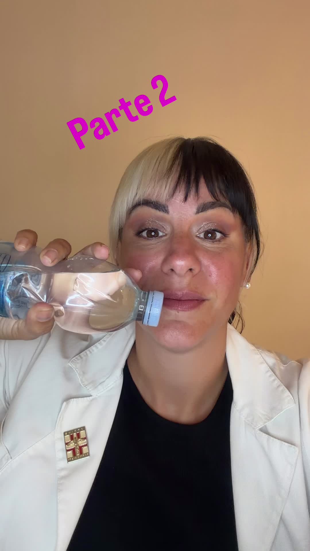 @Francesca la farmacista