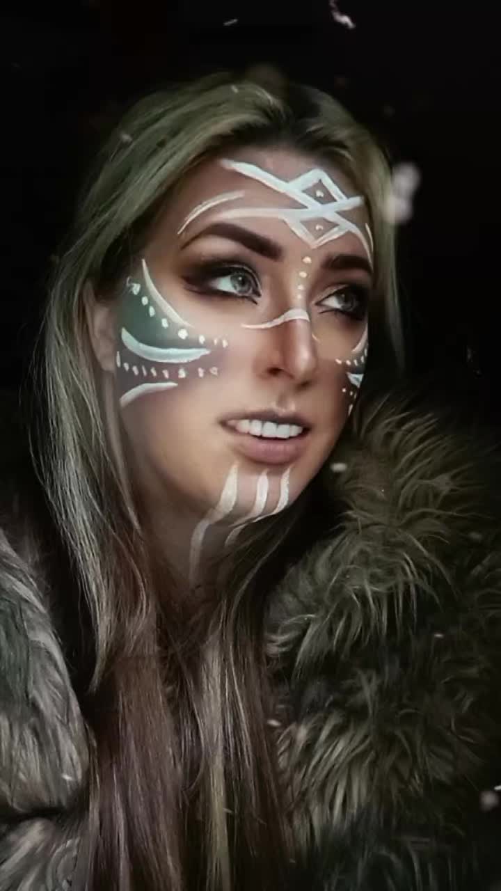 @Alisha Arnett ⚔️