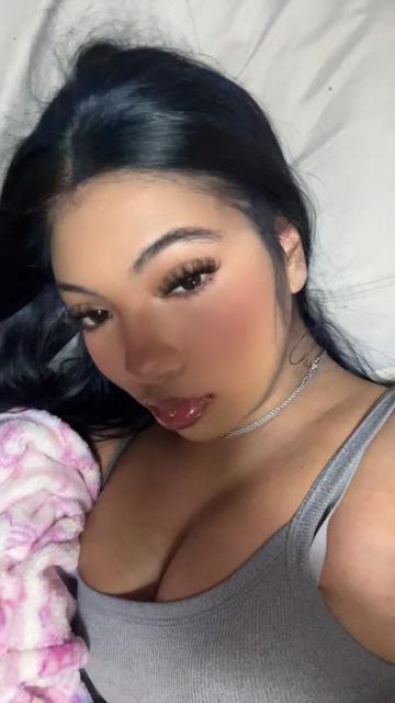 @Alysia Garcia