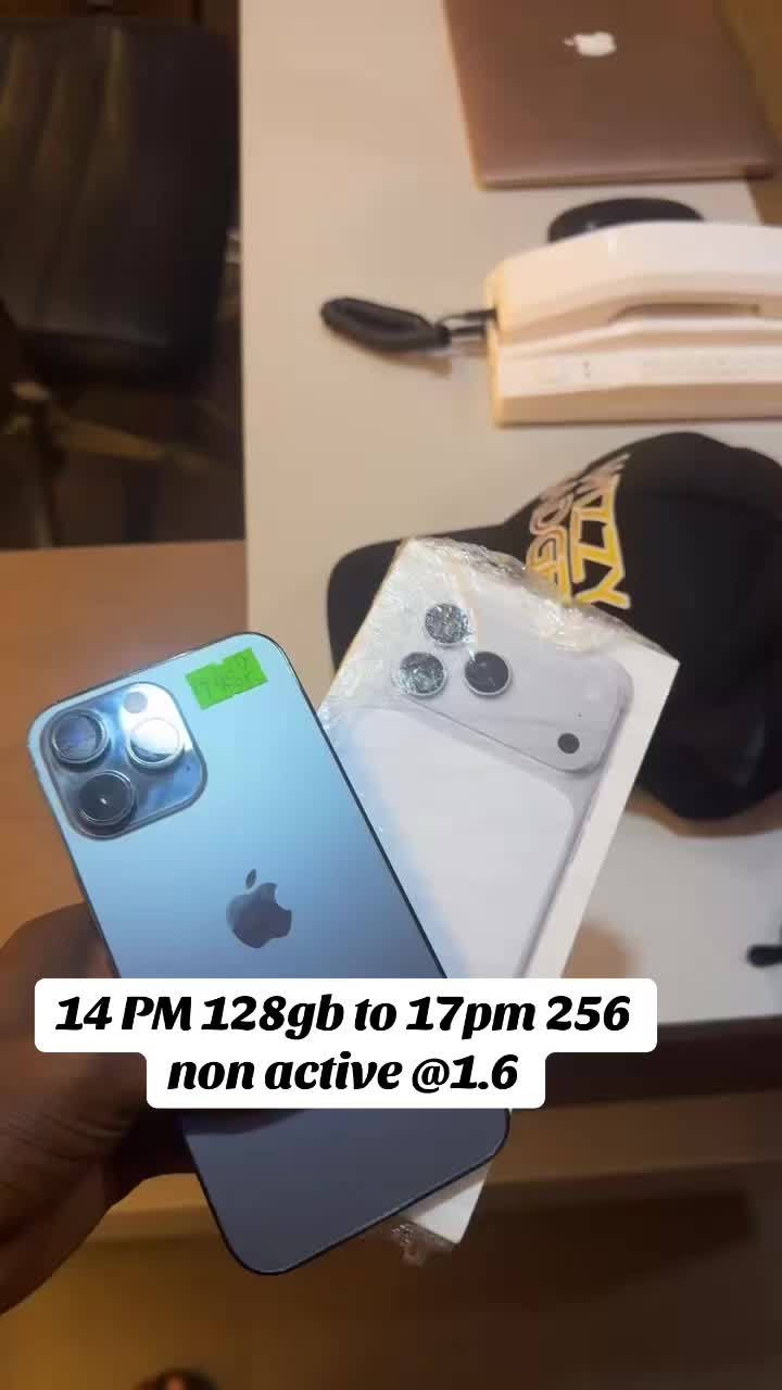 @IPHONES DEALERS IN BENIN CITY