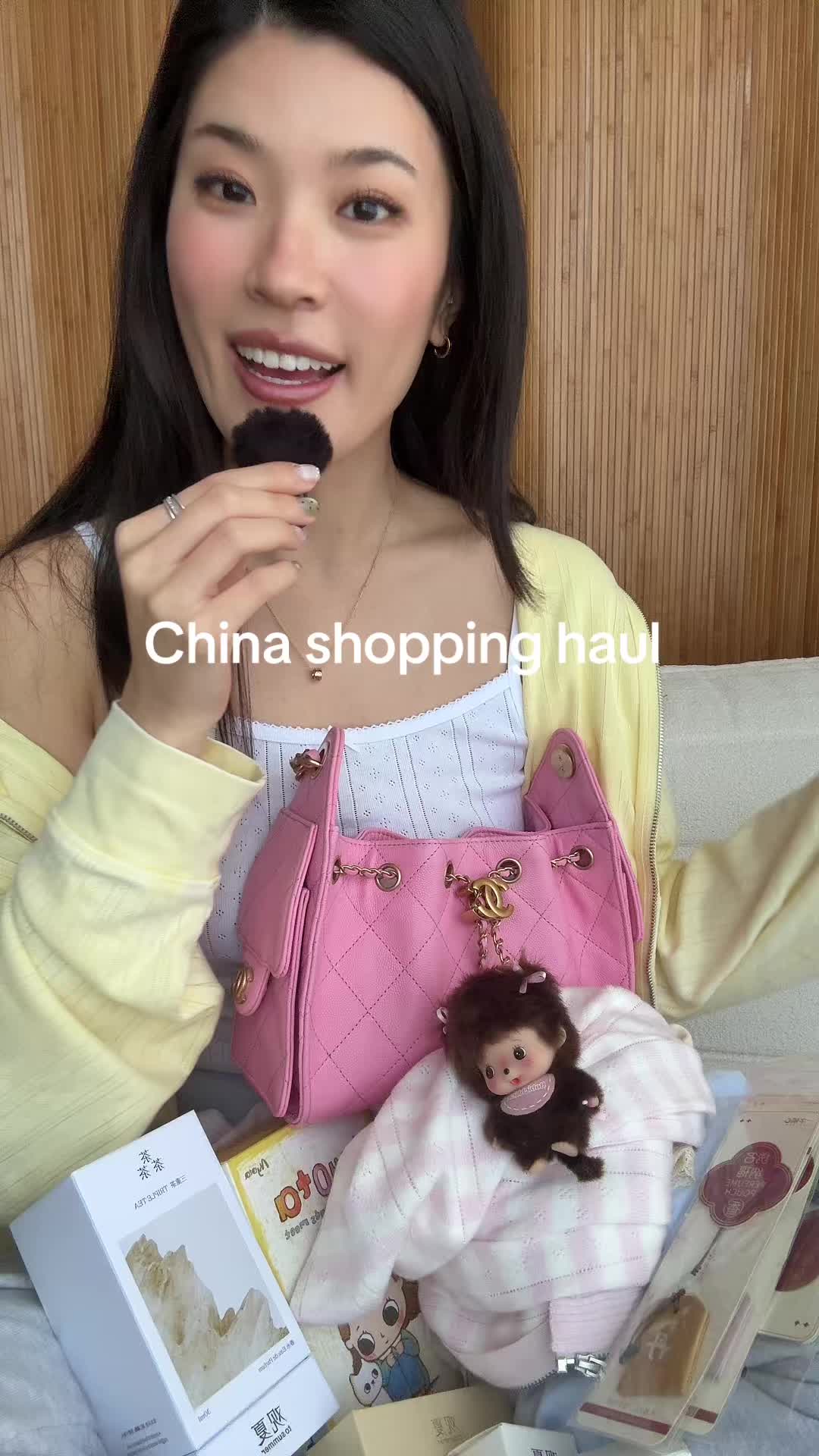 @Doona✿