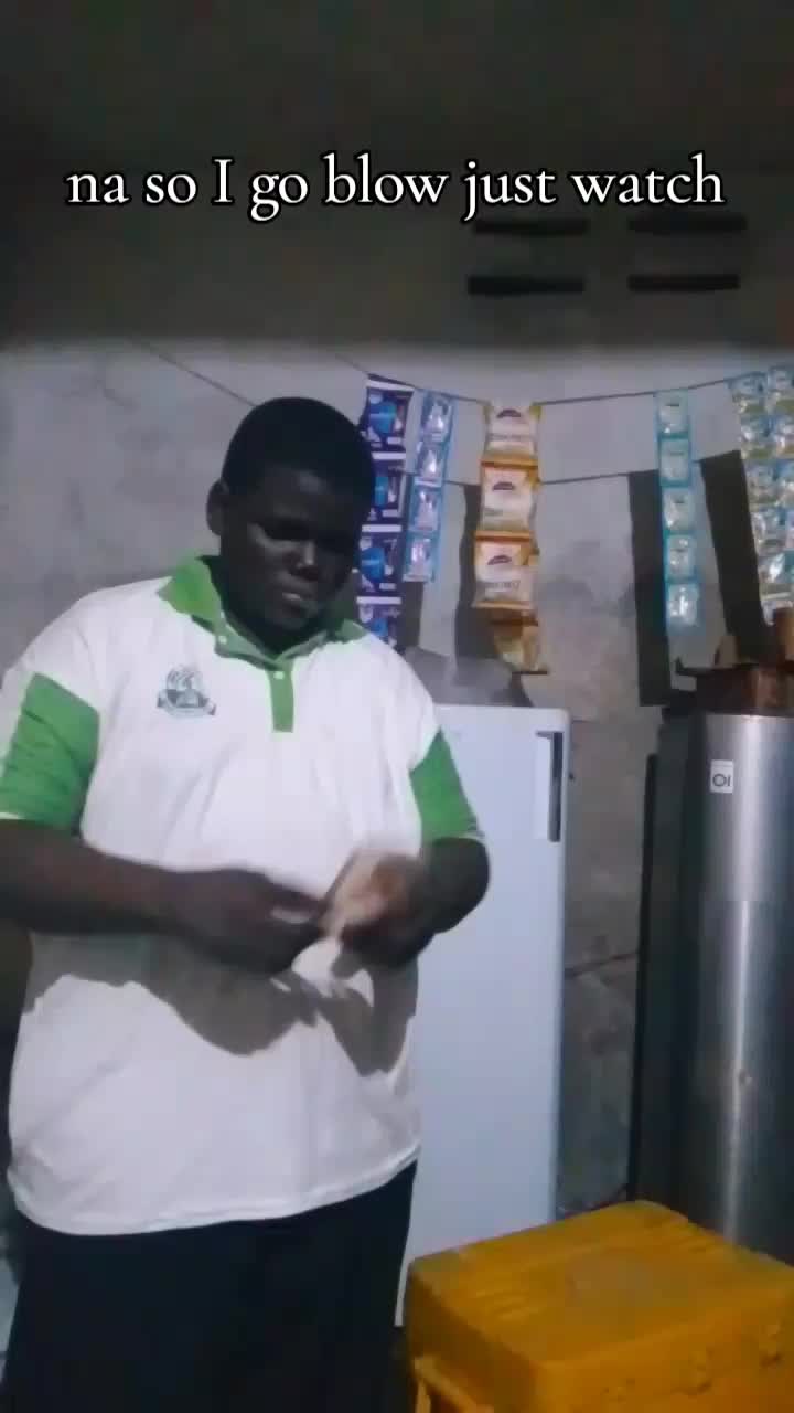 @BIGGE 🇳🇬🤨