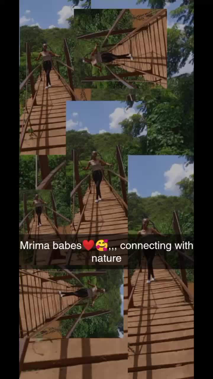 @🥰 Wangechi