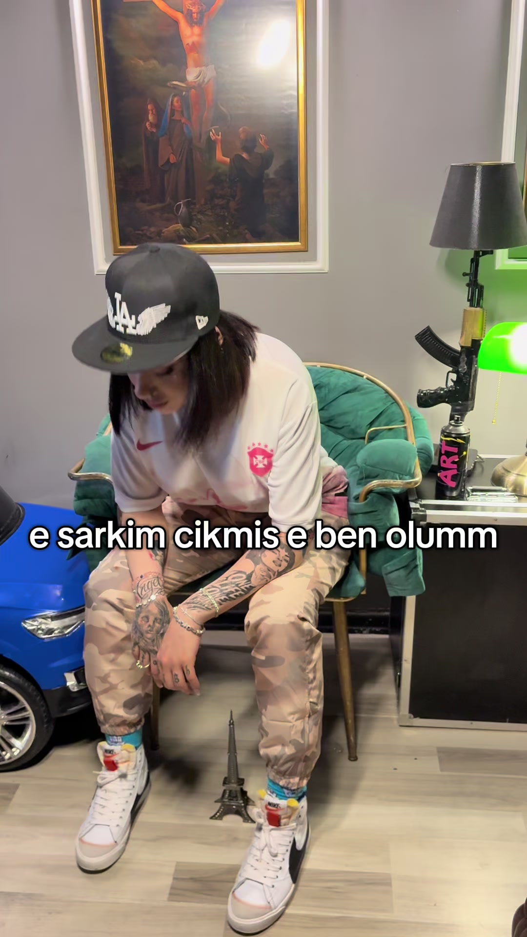 @Angel B🪽