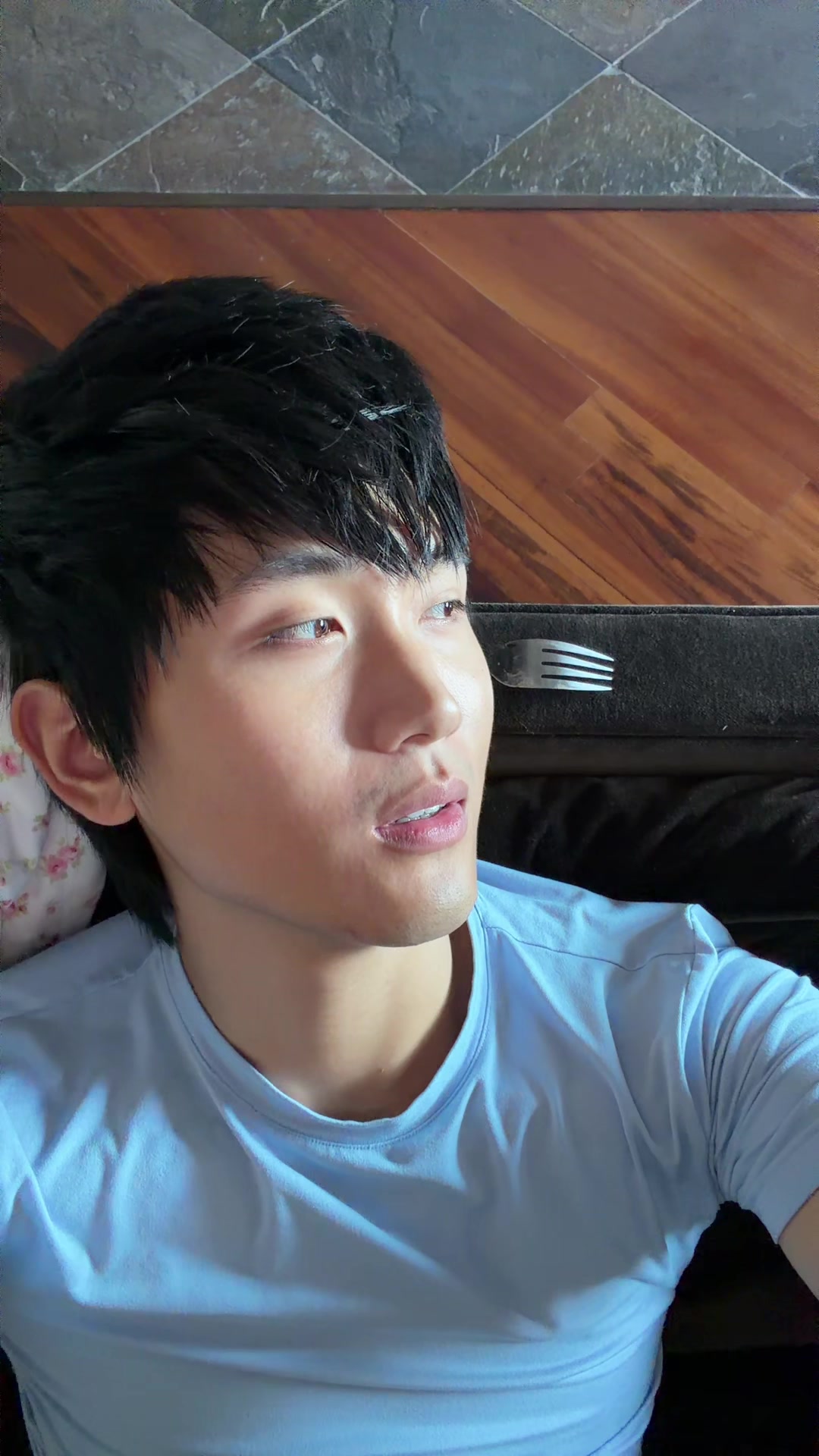 @Charles Hsu Spam Account
