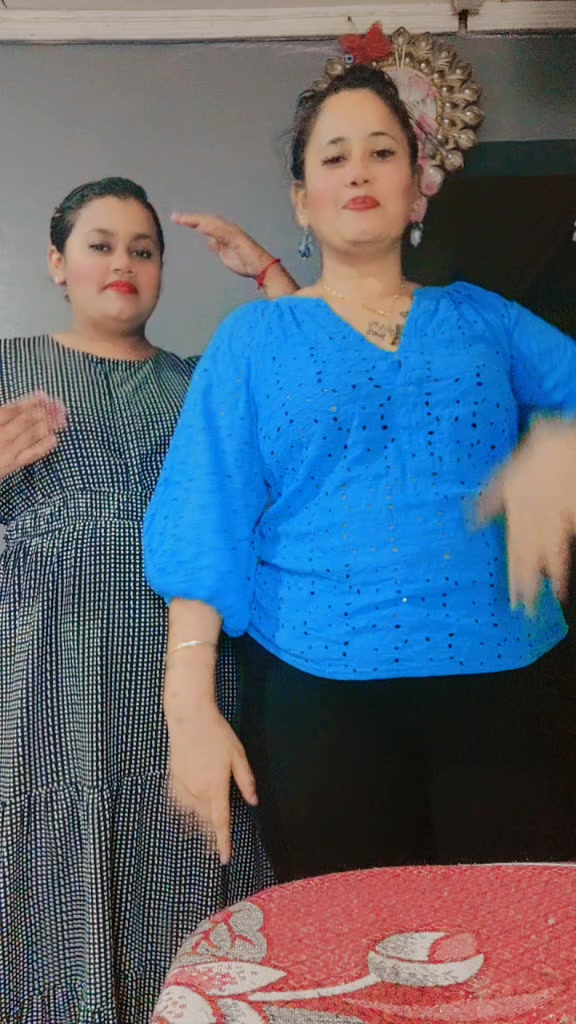 @Rj Pranjeeta ❤️💃❤️🦋