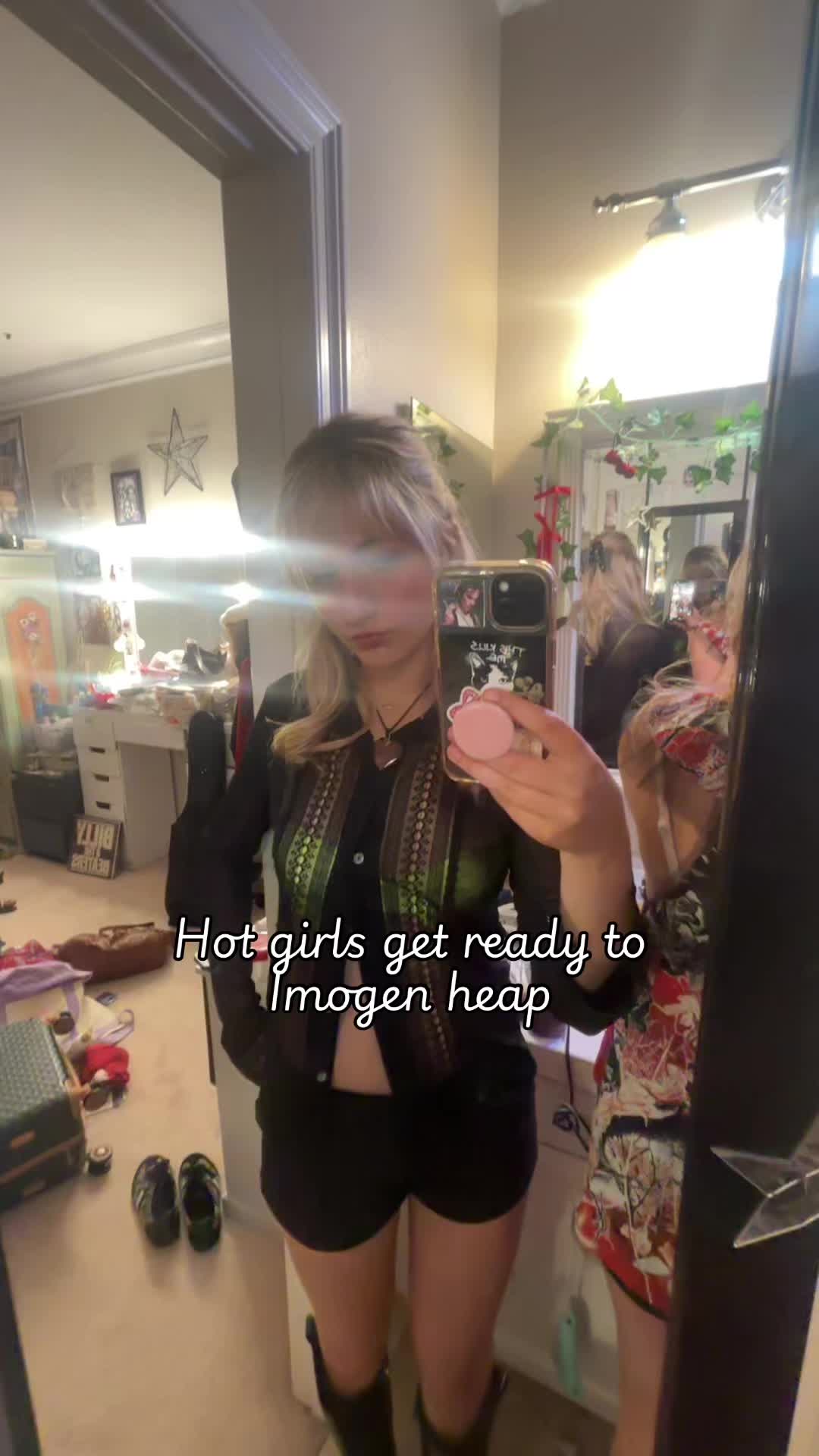 @zara!