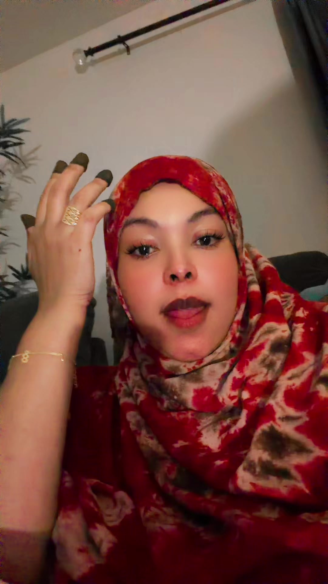 @Duniyo Ali
