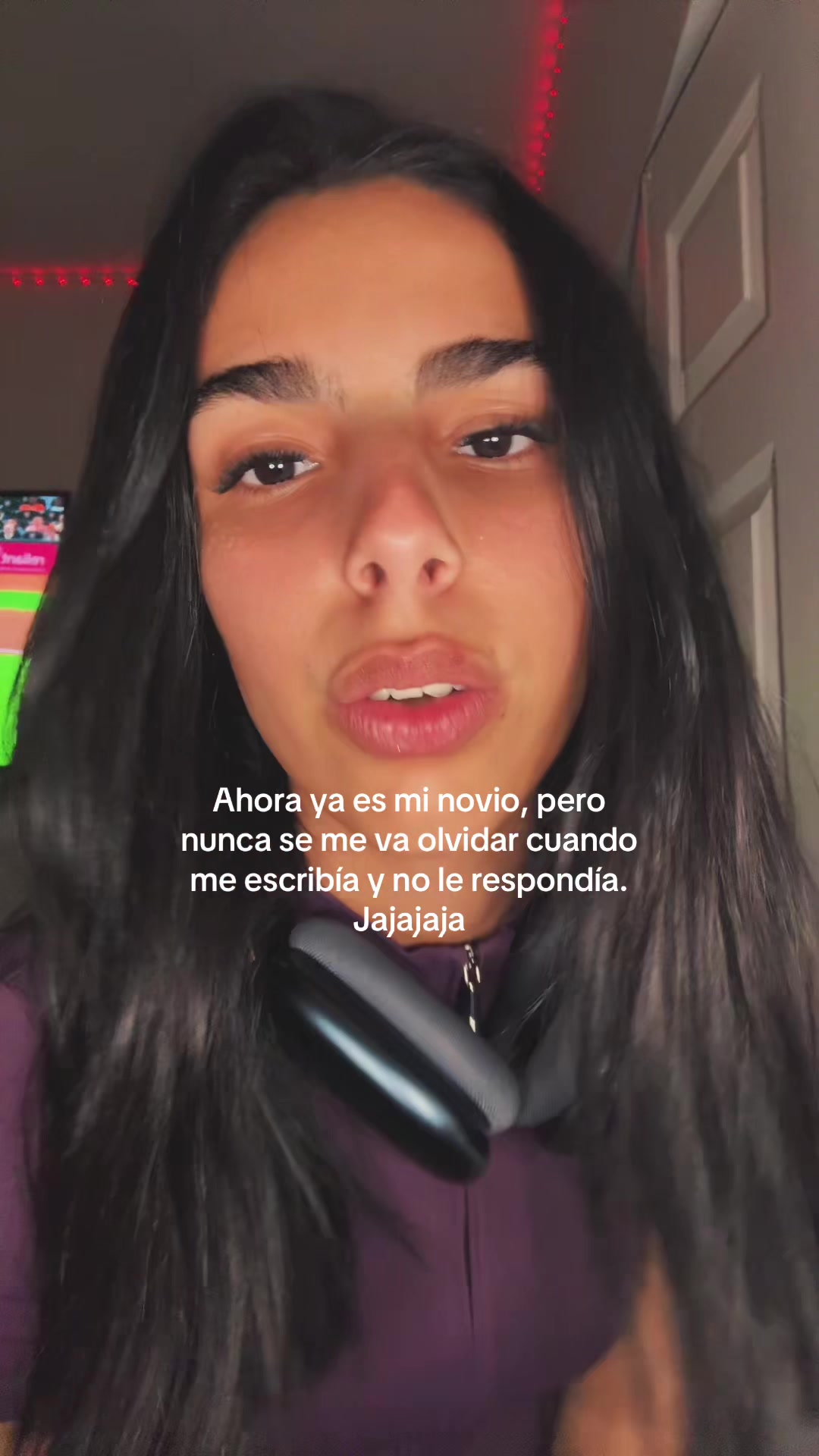 @Kamilah Rodriguez