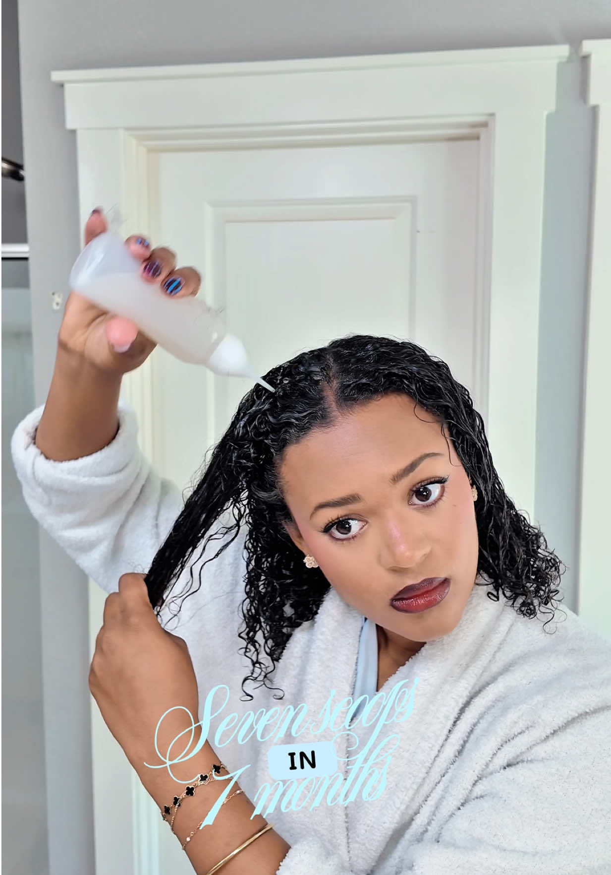 @Meya Livingston | Mom Life