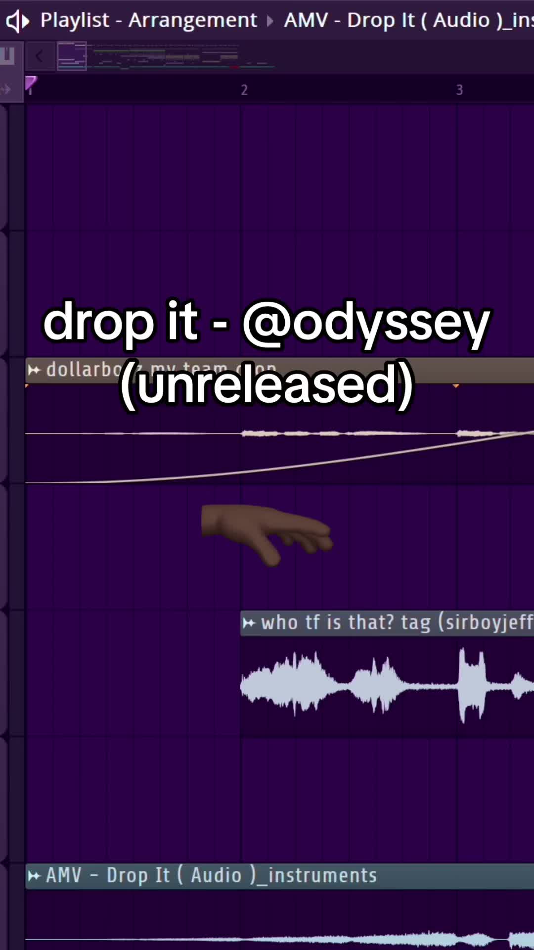 @odyssey