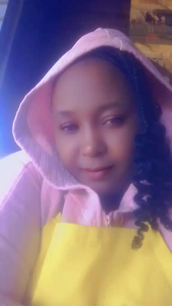 @Caroline Njogu