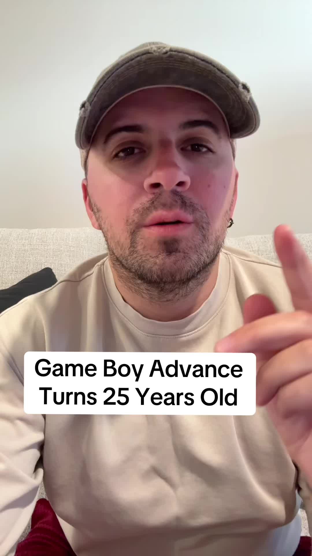 @Nostalgic Til I Die